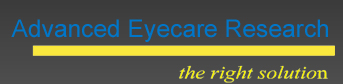 advanced eye care research